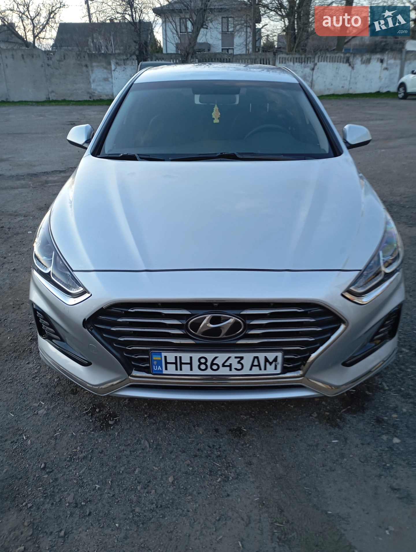 2018 Hyundai Sonata - мініатюра 10