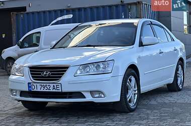 Седан Hyundai Sonata 2008 в Хмельницком