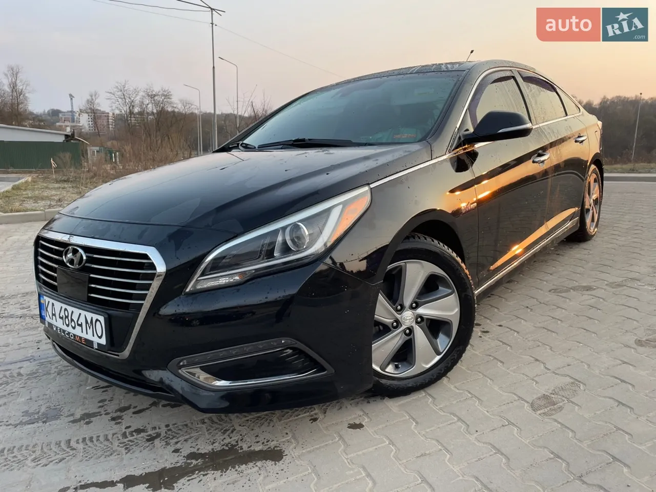 2018 Hyundai Sonata - мініатюра 25