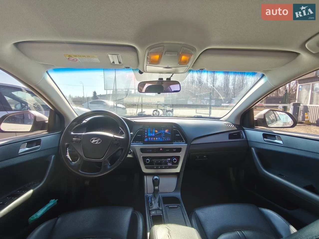 2015 Hyundai Sonata - мініатюра 30