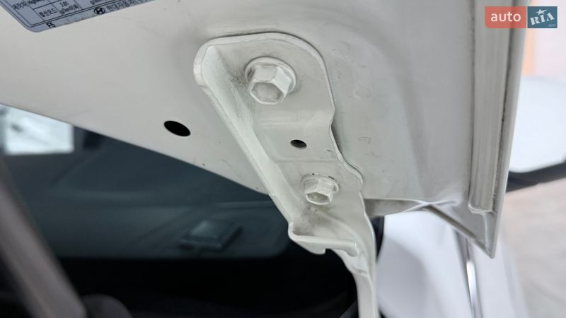 Седан Hyundai Sonata 2018 в Одессе