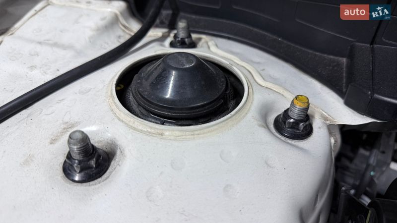 Седан Hyundai Sonata 2018 в Одессе