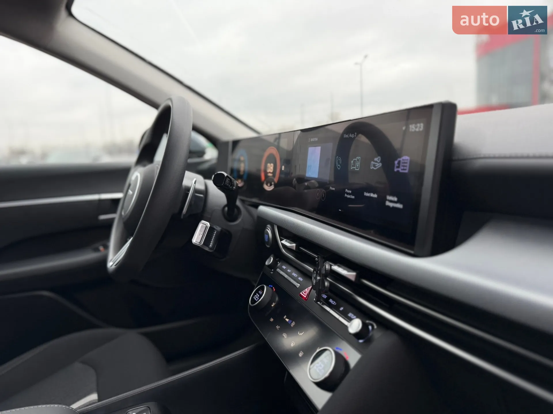 2024 Hyundai Sonata - мініатюра 16