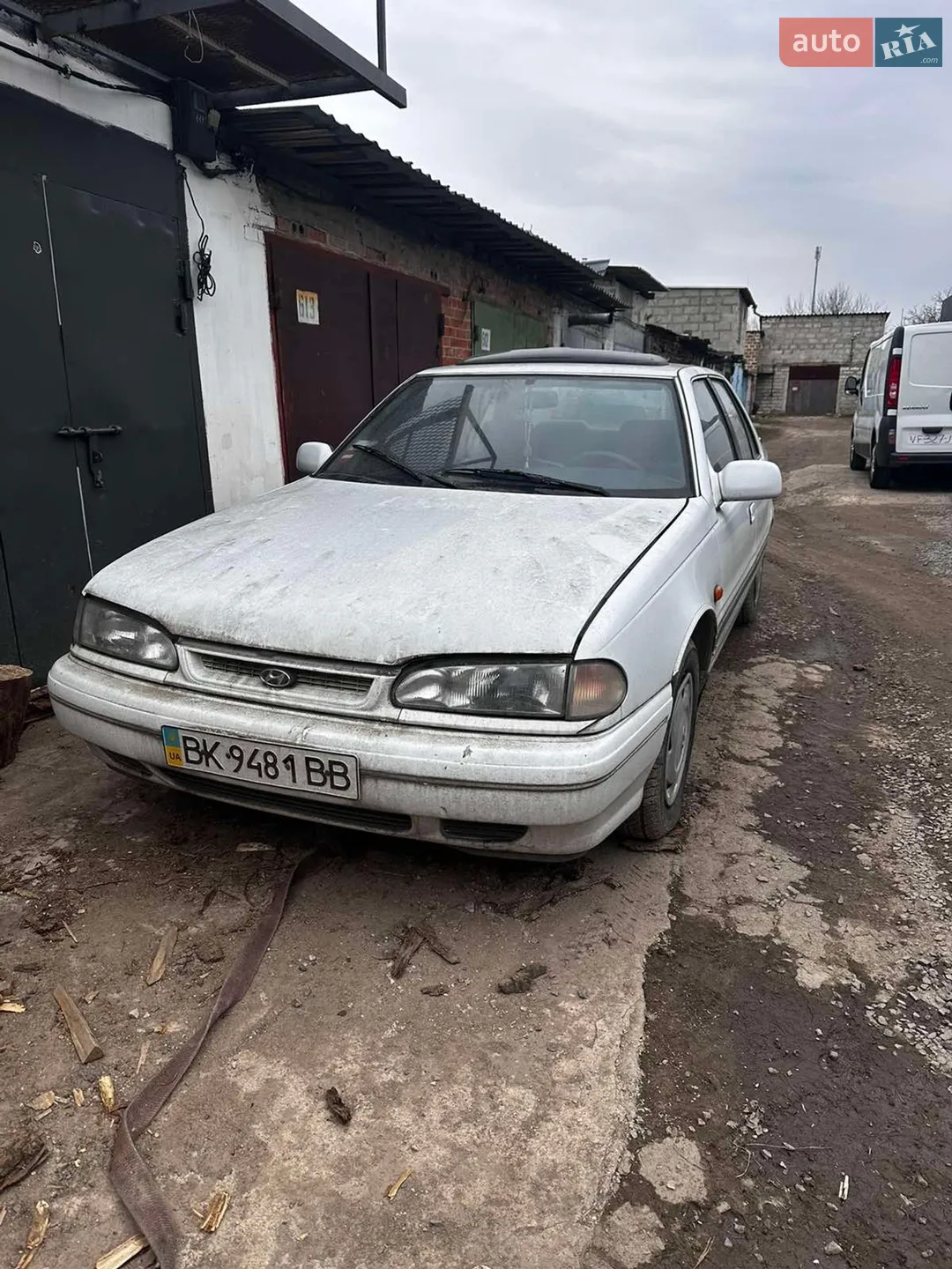 Фото авто 3
