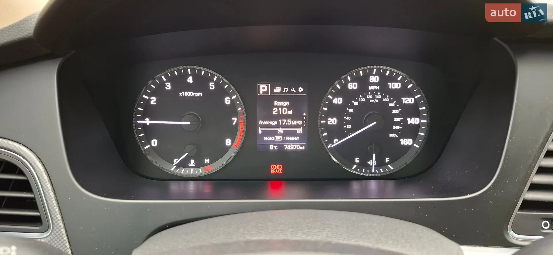 2016 Hyundai Sonata - мініатюра 17