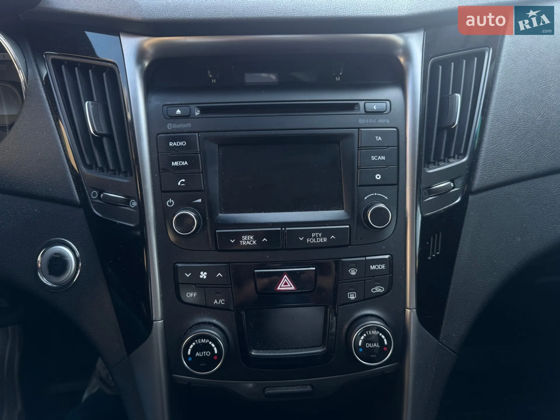 2014 Hyundai Sonata - мініатюра 18