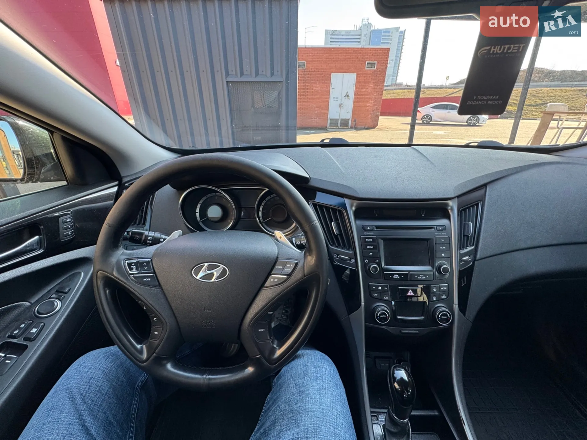 2014 Hyundai Sonata - мініатюра 22