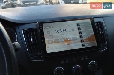 Седан Hyundai Sonata 2008 в Киеве