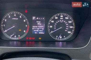 Седан Hyundai Sonata 2014 в Кам'янському