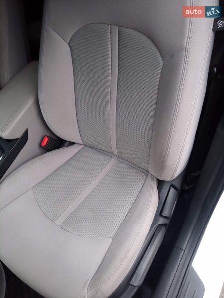 Седан Hyundai Sonata 2017 в Киеве