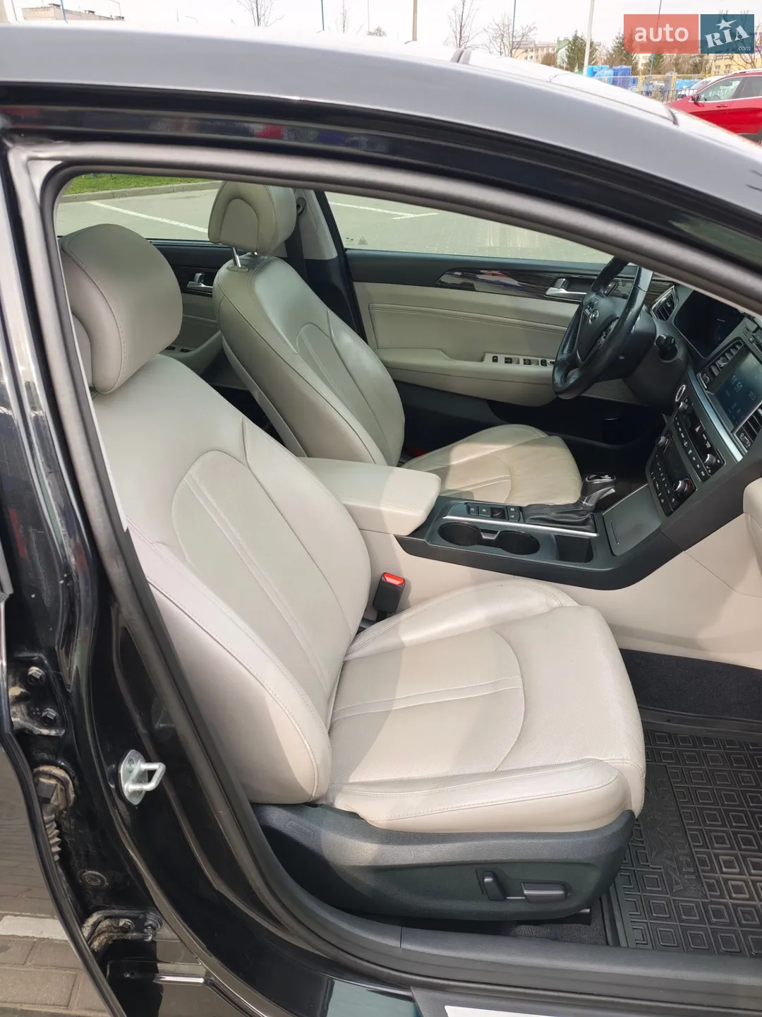 2014 Hyundai Sonata - мініатюра 15