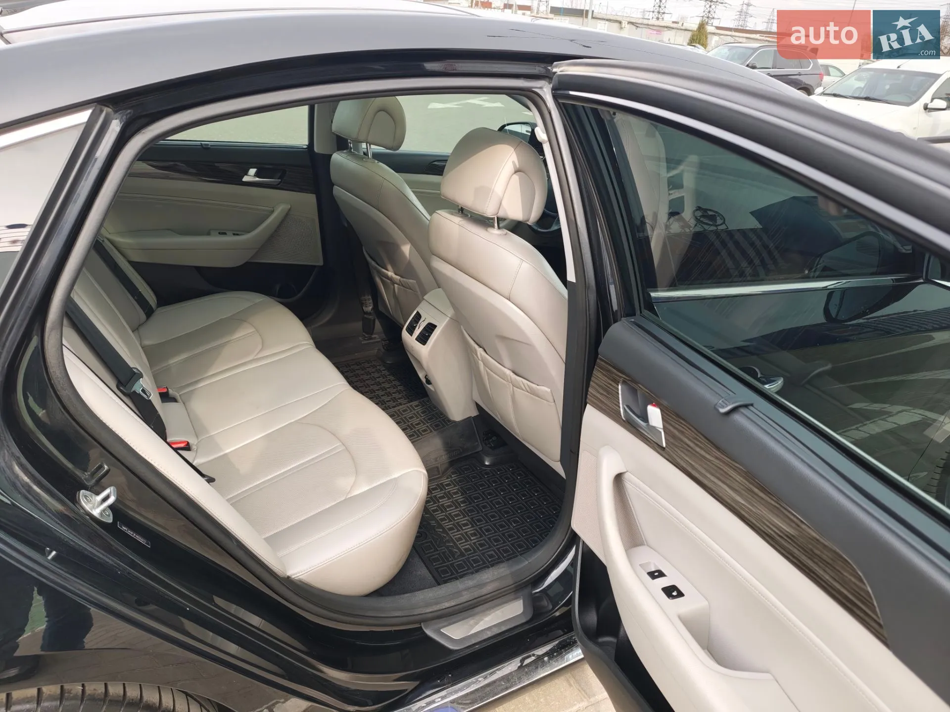 2014 Hyundai Sonata - мініатюра 20