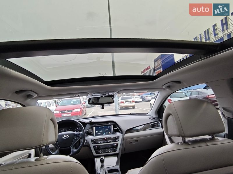 Hyundai Sonata 2014 Hyundai Sonata 2014