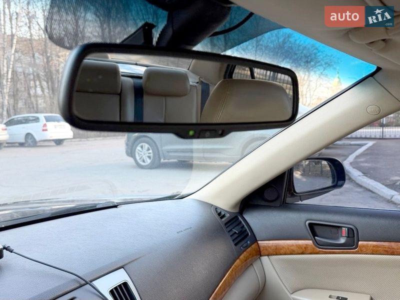 Седан Hyundai Sonata 2008 в Житомире фото 15 Седан Hyundai Sonata 2008 в Житомире