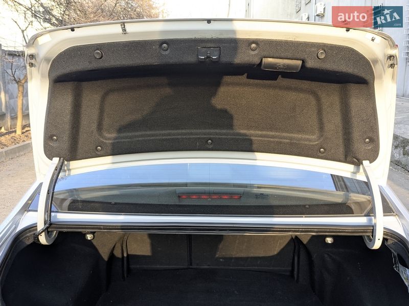 Седан Hyundai Sonata 2010 в Одессе