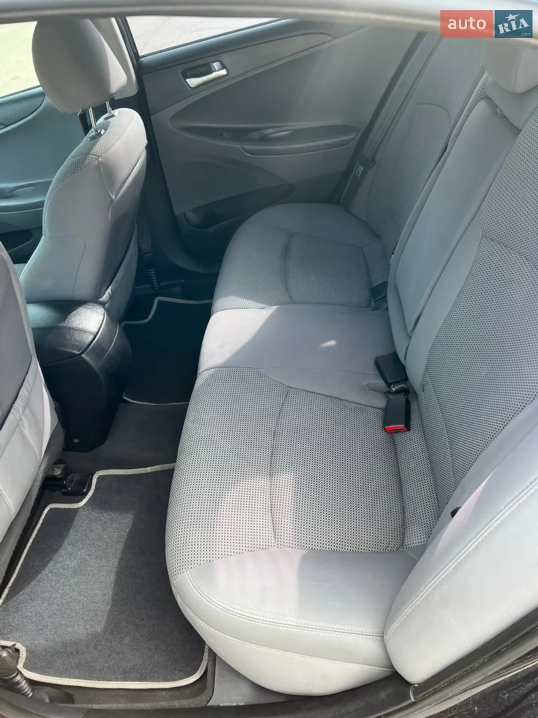 2013 Hyundai Sonata - мініатюра 12