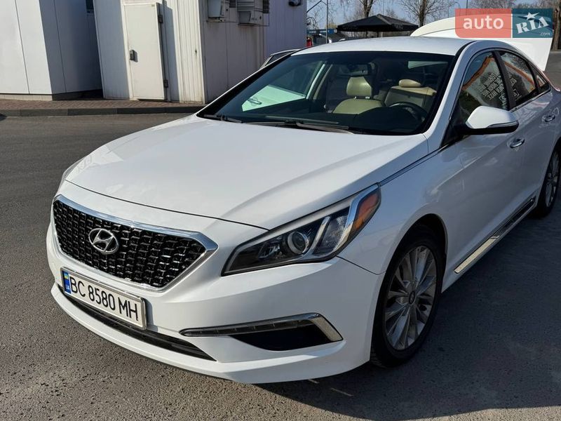 Hyundai Sonata 2014 Hyundai Sonata 2014