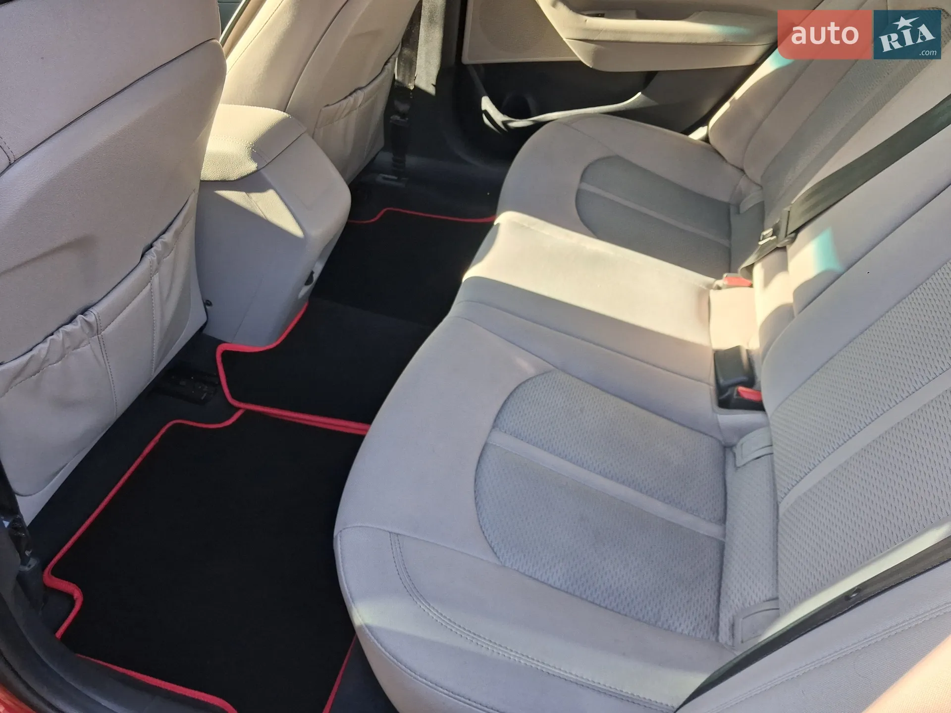 2017 Hyundai Sonata - мініатюра 15