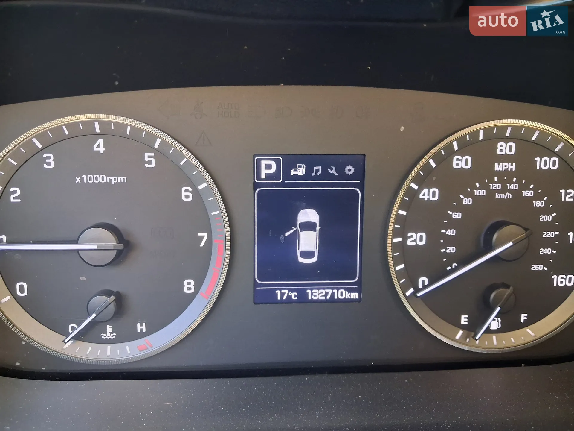 2017 Hyundai Sonata - мініатюра 17