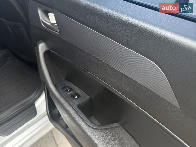 Седан Hyundai Sonata 2017 в Львове фото 13 Седан Hyundai Sonata 2017 в Львове
