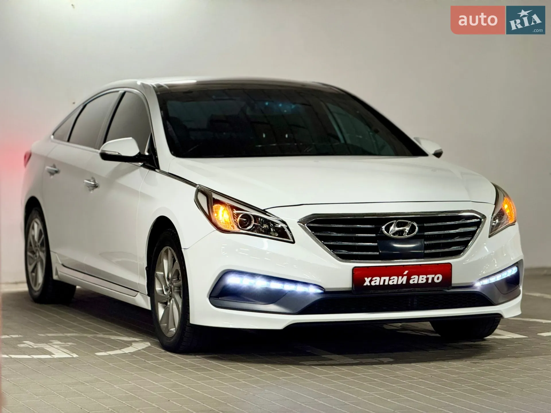 2014 Hyundai Sonata - мініатюра 2