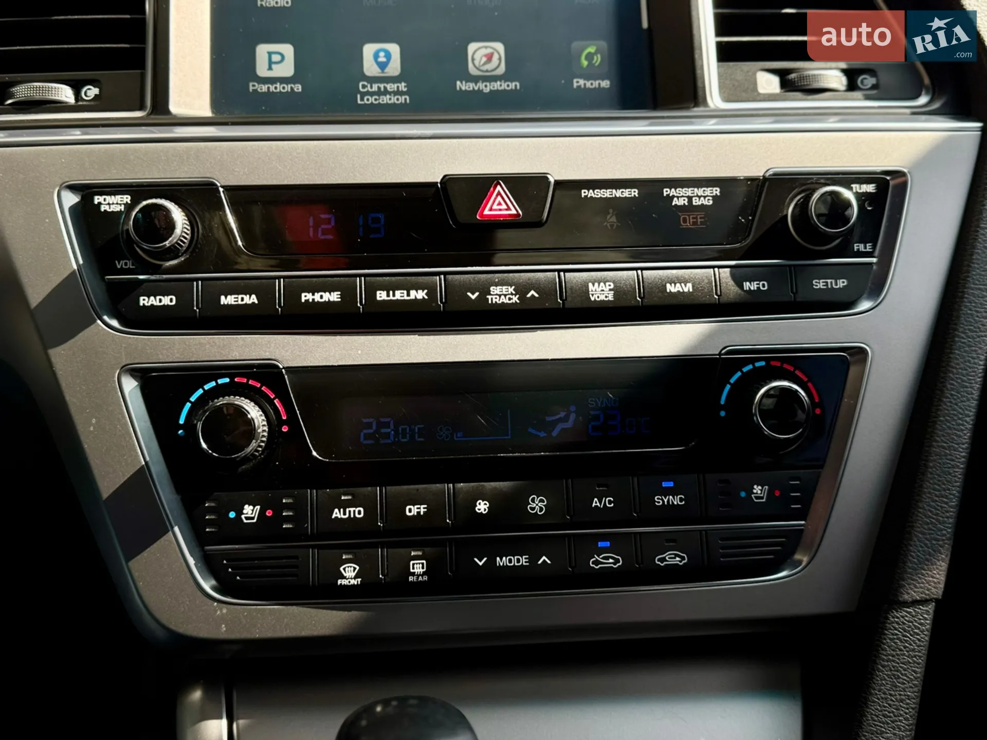2014 Hyundai Sonata - мініатюра 14