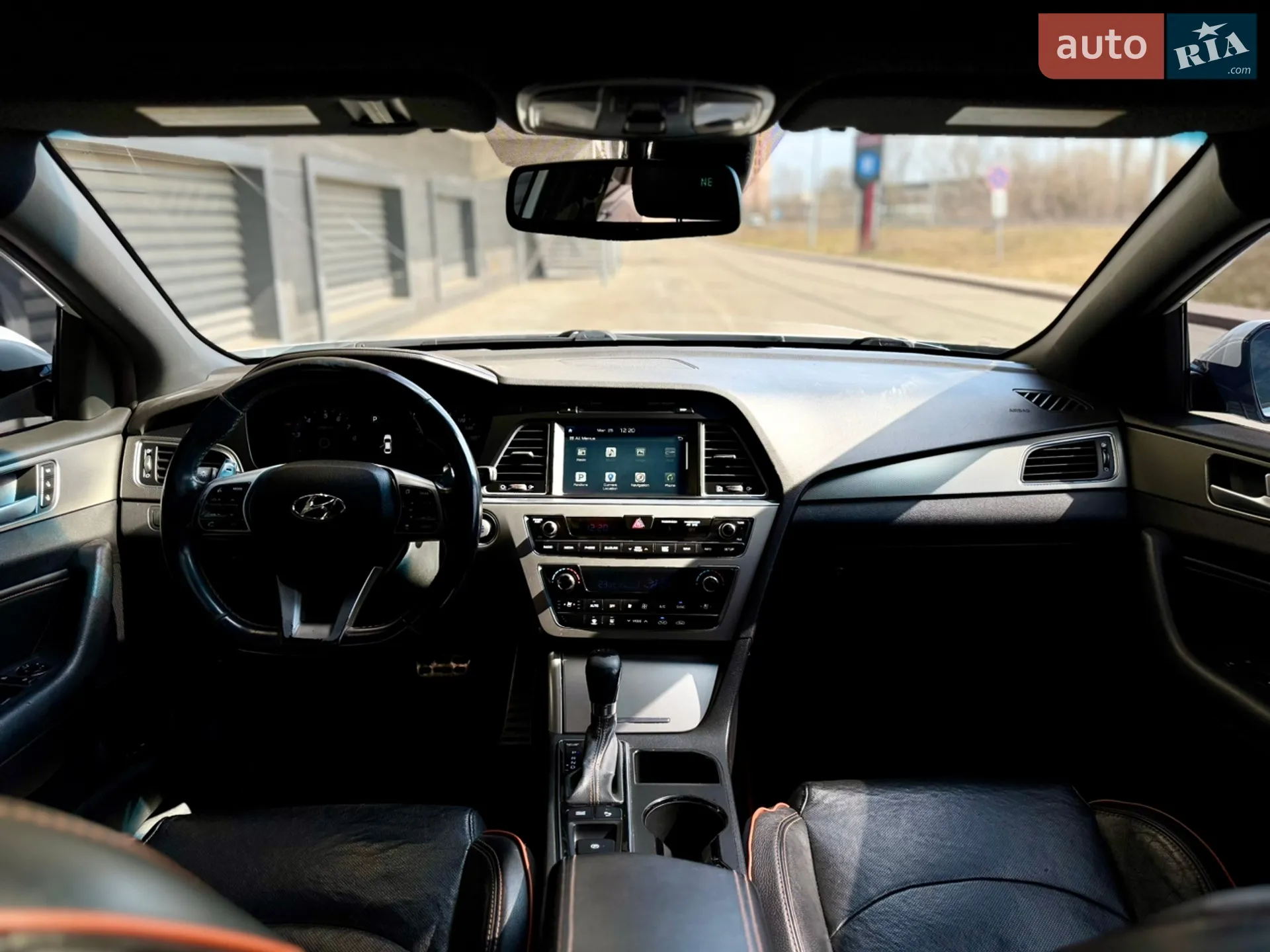 2014 Hyundai Sonata - мініатюра 18