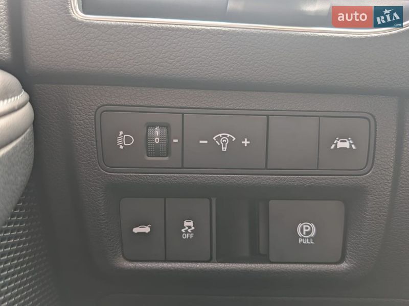 Седан Hyundai Sonata 2021 в Киеве