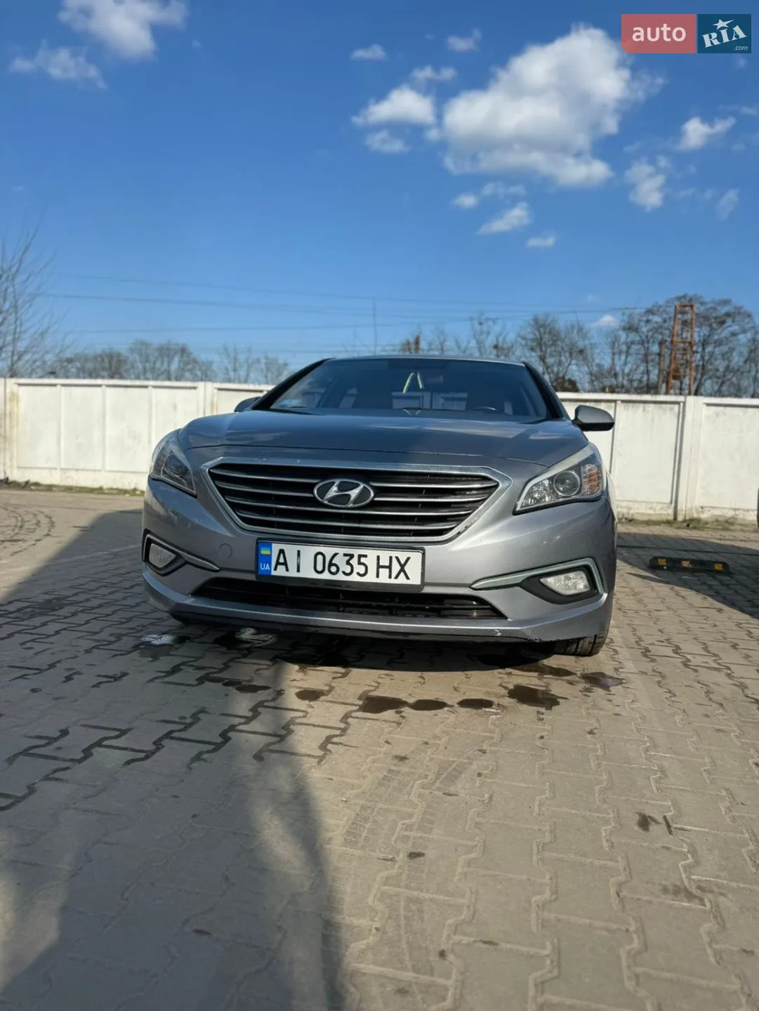 2016 Hyundai Sonata - мініатюра 11