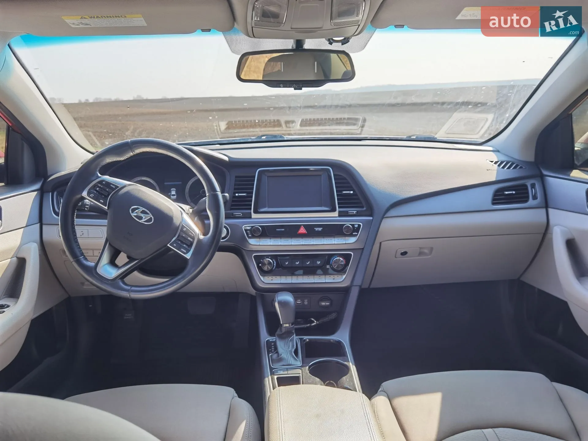 2017 Hyundai Sonata - мініатюра 14
