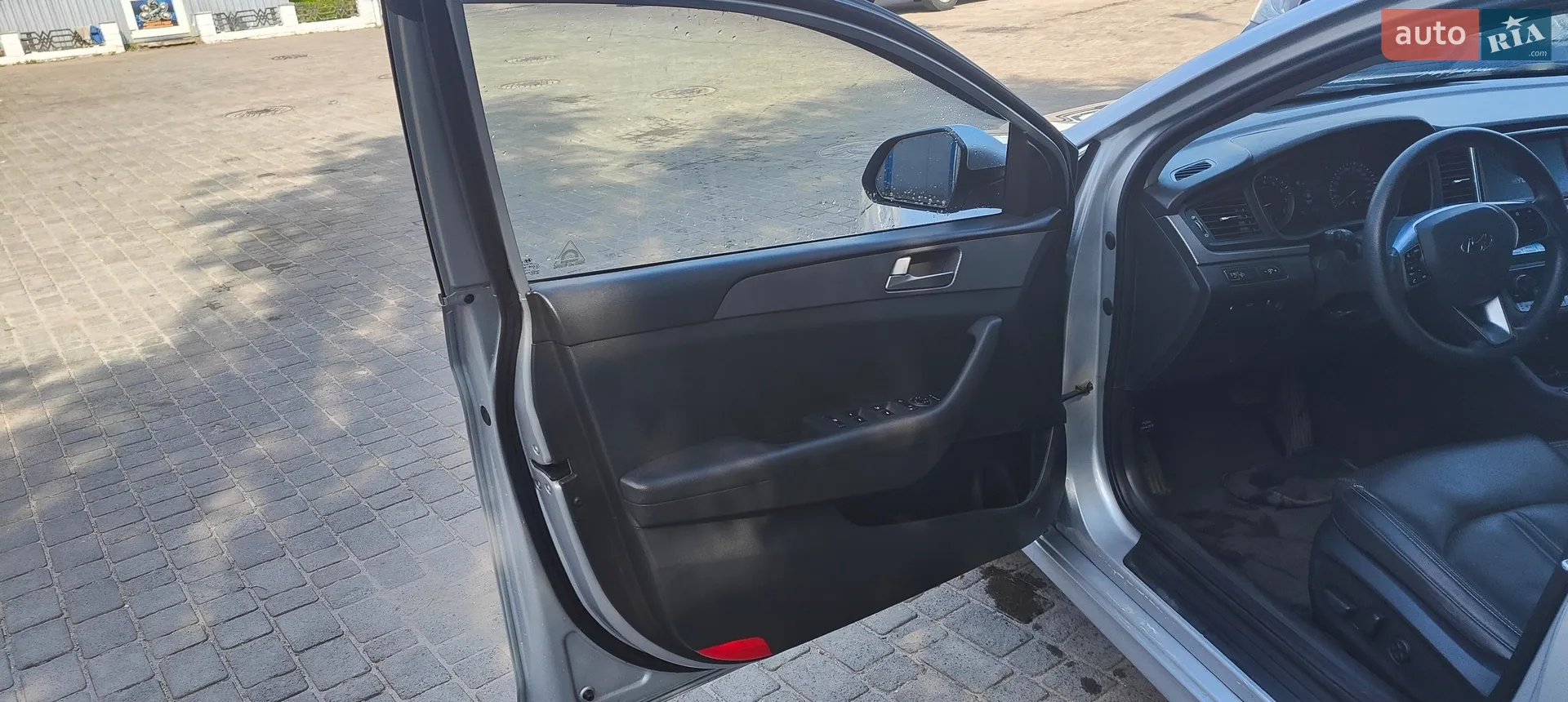 2018 Hyundai Sonata - мініатюра 14