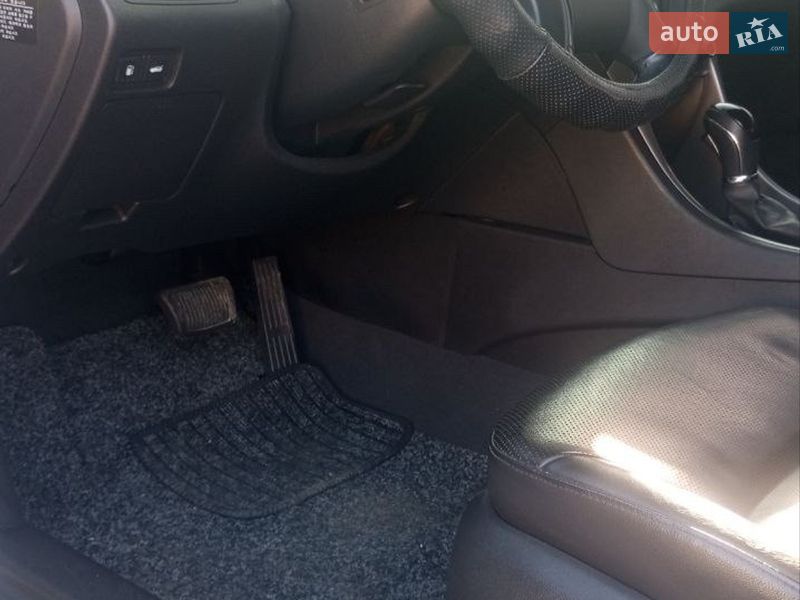 Седан Hyundai Sonata 2013 в Звенигородке фото 19 Седан Hyundai Sonata 2013 в Звенигородке