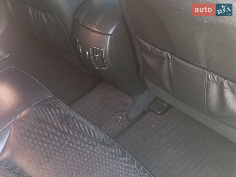 Седан Hyundai Sonata 2013 в Звенигородке фото 24 Седан Hyundai Sonata 2013 в Звенигородке