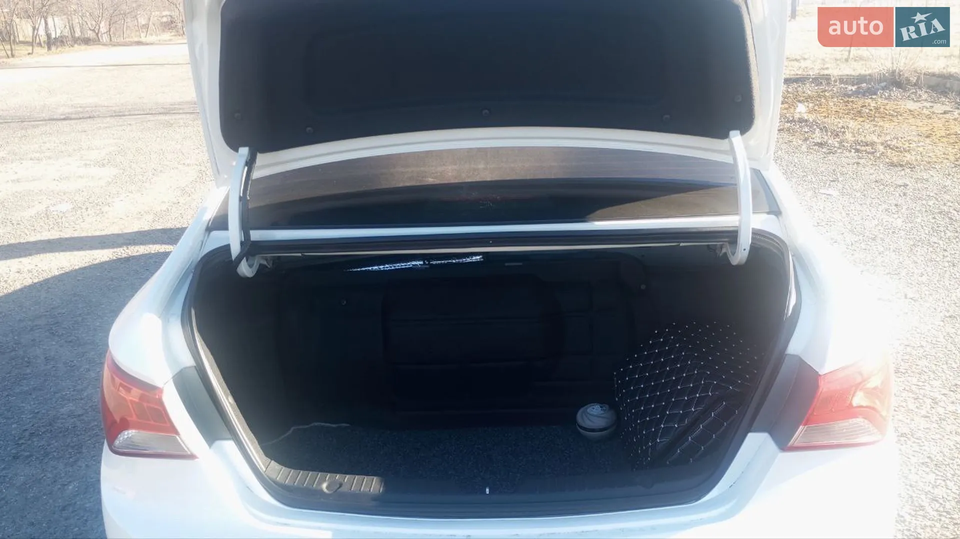 2013 Hyundai Sonata - мініатюра 29