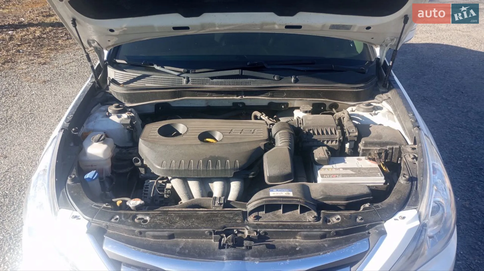 2013 Hyundai Sonata - мініатюра 34