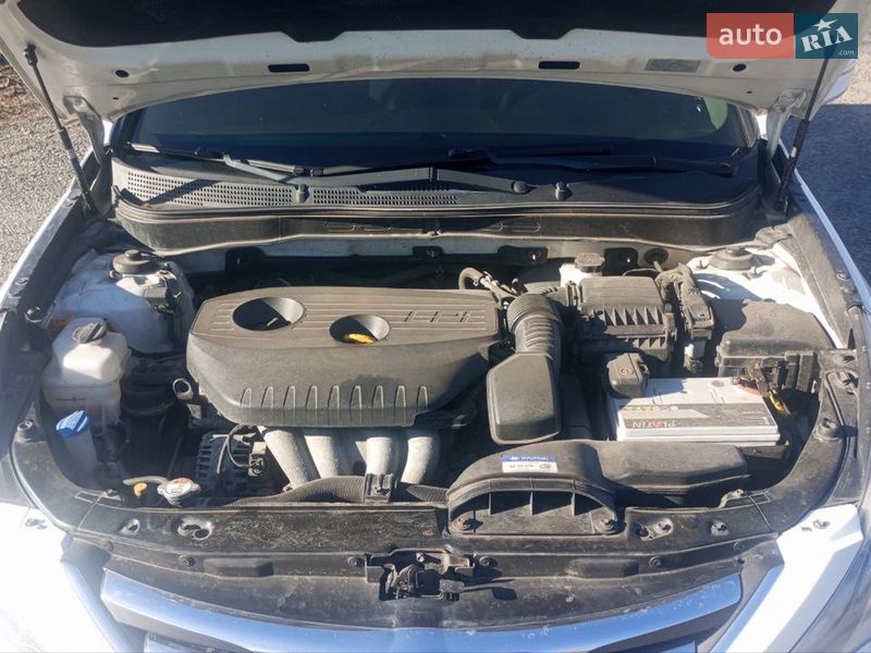 Седан Hyundai Sonata 2013 в Звенигородке фото 34 Седан Hyundai Sonata 2013 в Звенигородке