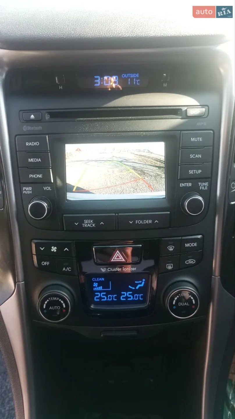 2013 Hyundai Sonata - мініатюра 39