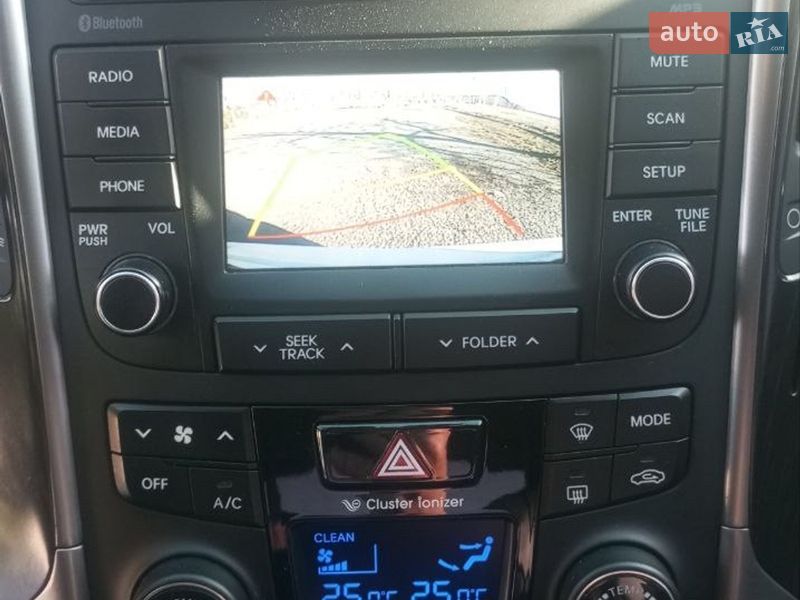 Седан Hyundai Sonata 2013 в Звенигородке фото 39 Седан Hyundai Sonata 2013 в Звенигородке