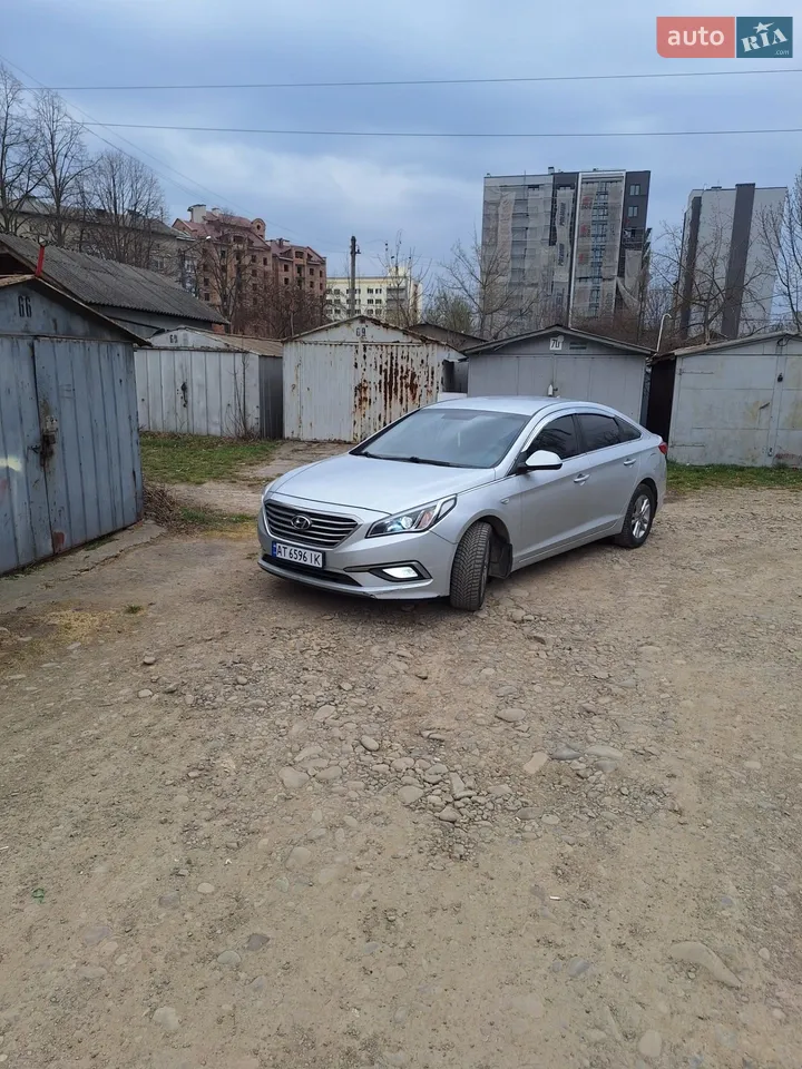 2014 Hyundai Sonata - мініатюра 28