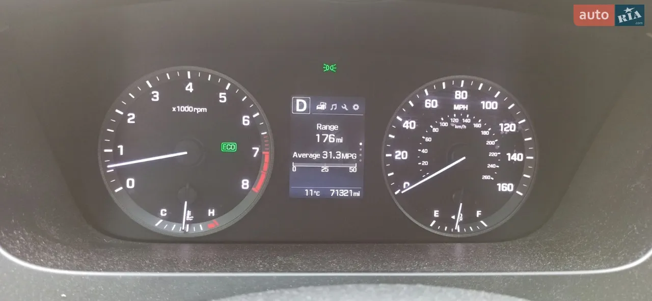 2015 Hyundai Sonata - мініатюра 10