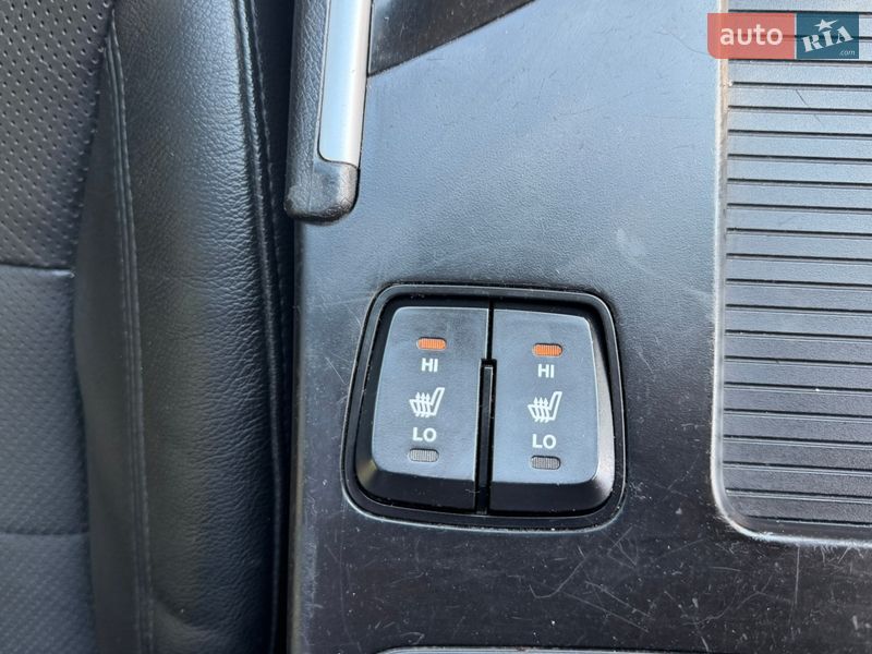 Седан Hyundai Sonata 2011 в Одессе фото 37 Седан Hyundai Sonata 2011 в Одессе