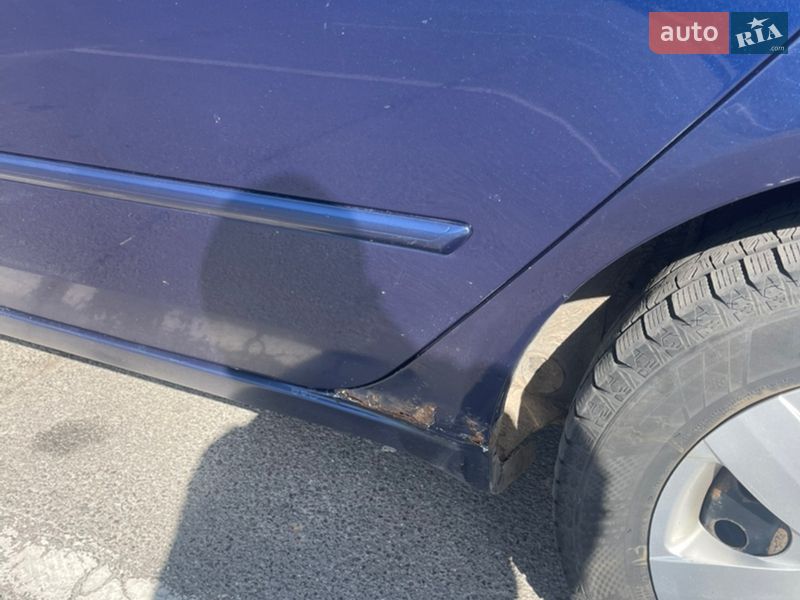 Седан Hyundai Sonata 2008 в Киеве фото 5 Седан Hyundai Sonata 2008 в Киеве