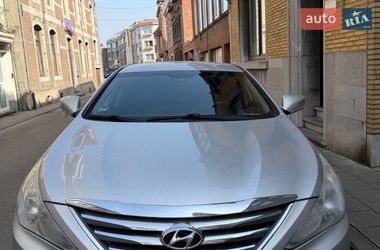 Седан Hyundai Sonata 2013 в Сарнах