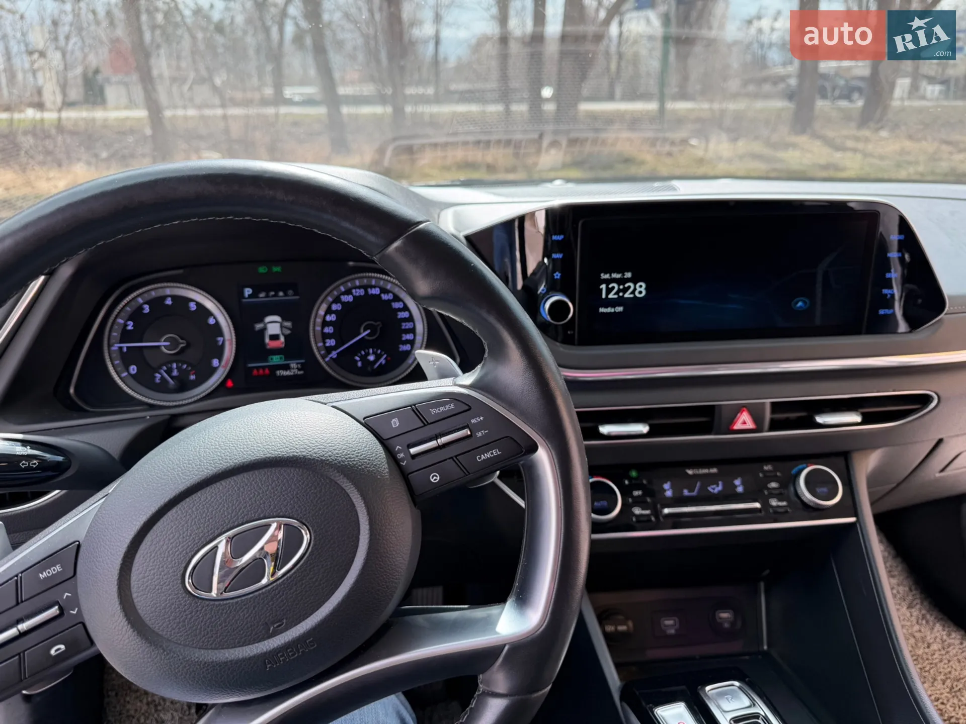 2021 Hyundai Sonata - мініатюра 30