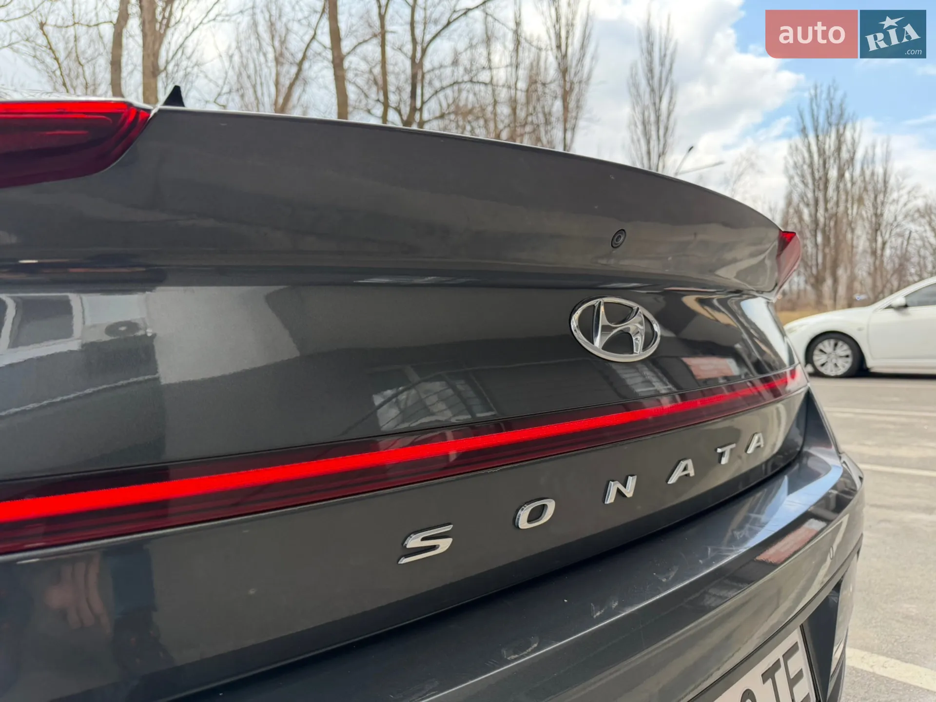 2021 Hyundai Sonata - мініатюра 35