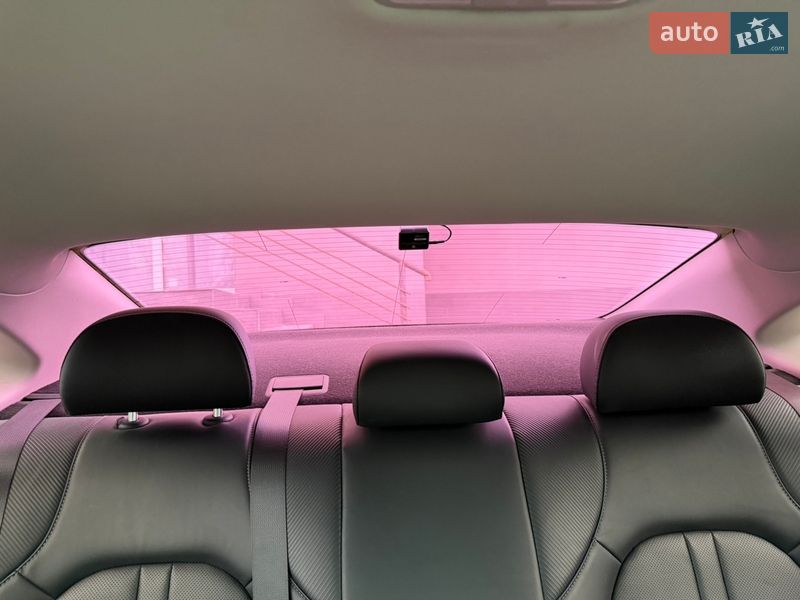 Седан Hyundai Sonata 2021 в Киеве