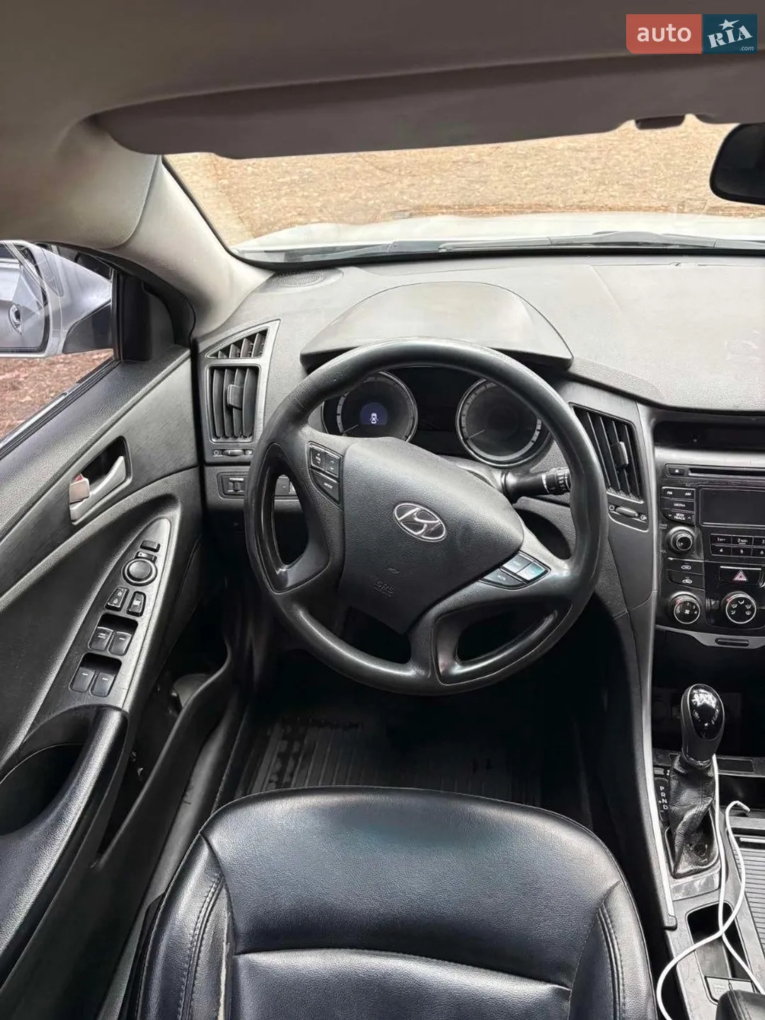 2013 Hyundai Sonata - мініатюра 19
