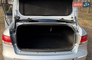 Седан Hyundai Sonata 2005 в Гребенке