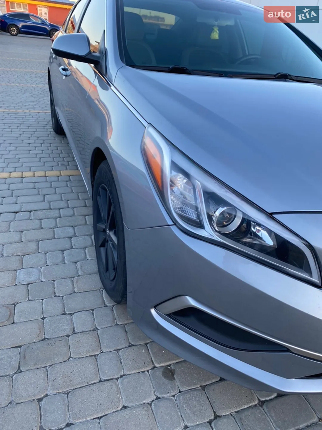 2015 Hyundai Sonata - мініатюра 49