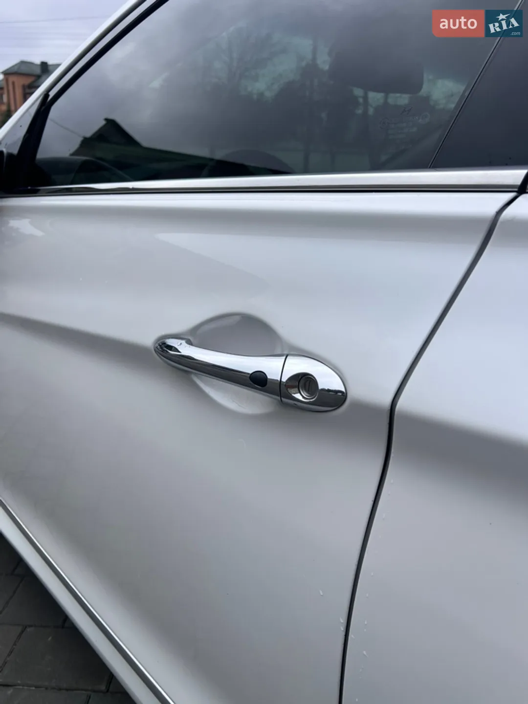 2014 Hyundai Sonata - мініатюра 16